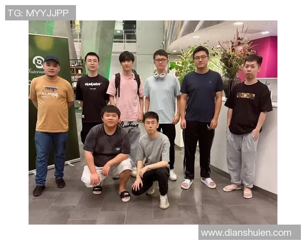 DOTA2深度分析：探讨RNG战队选手的个人技术与团队协作能力