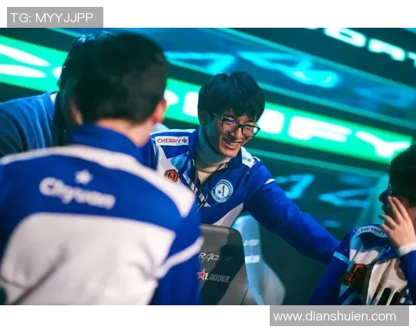 WE战队的崛起与挑战DOTA2焦点下的力量与策略解析