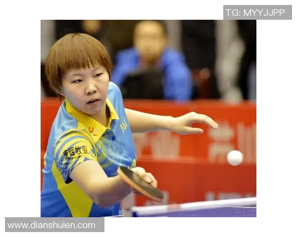 乒乓球的魅力之旅:深入西安乒乓球队的训练与比赛节奏揭秘