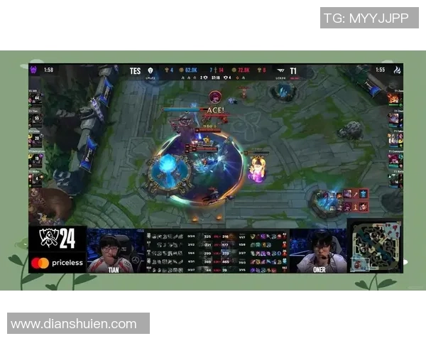 全球挑战赛分析:TES战队状态与表现的深度剖析与展望