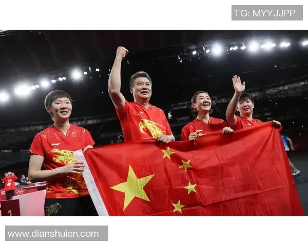 乒乓球战术深度解析:北京乒乓球队的成功之道与策略探讨