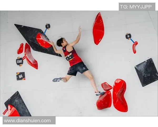 世界滑板锦标赛回顾成都攀岩队的比赛经验与表现分析