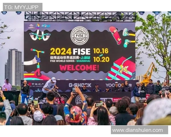 广州极限运动队中路突破革新引领新潮流探索极限运动的未来发展之路