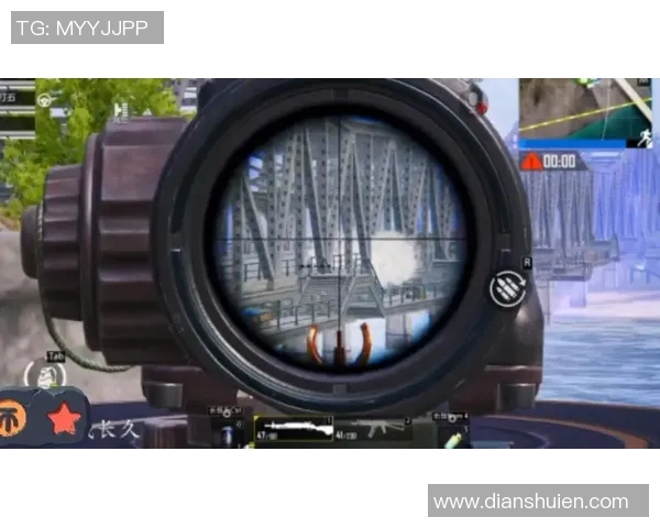 和平精英战术解析:深入探讨BLG团队的区域防守策略与执行细节