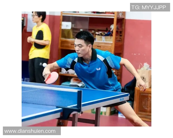 广州乒乓球队耐力提升之路探讨与热议分析