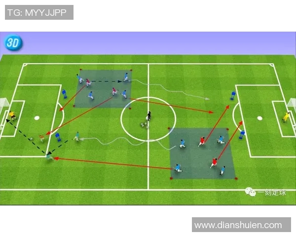 武汉足球队反击战术解析与实施策略探讨