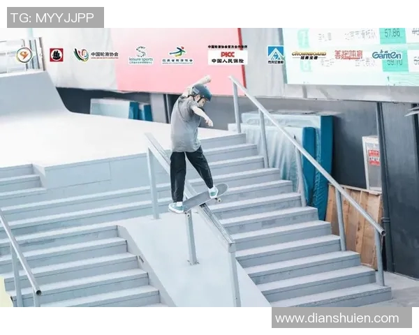 重庆滑板队在世界滑板锦标赛中的精彩表现与实力分析