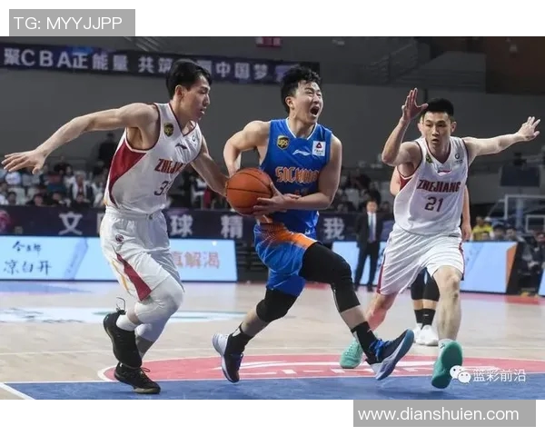 重庆篮球队近期状态分析与表现评估及未来发展趋势探讨