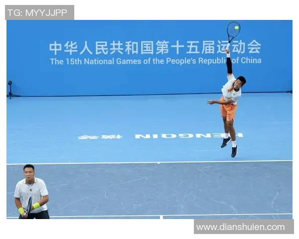 重庆网球队荣登全国网球灵活性排行榜第三名展现出色竞技实力