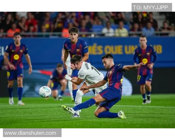 巴萨与巴伦西亚直接对决分析及比赛前瞻全解析