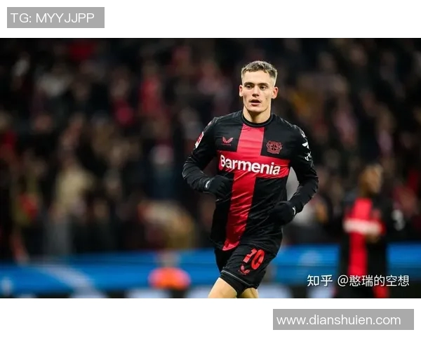 维尔茨引领新一代足球天才的崛起与未来发展潜力分析