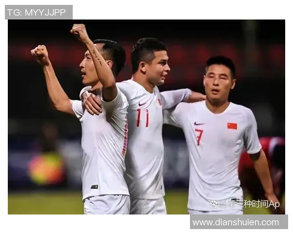 中国与泰国足球对决展现亚洲足球魅力与激情的巅峰之战